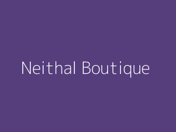 Neithal Boutique